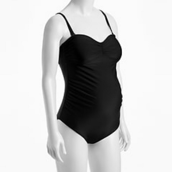 maternity bathing suits old navy